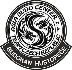 Budokan Dojo Hustopeče